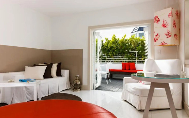 Townhouse Hotel Miami