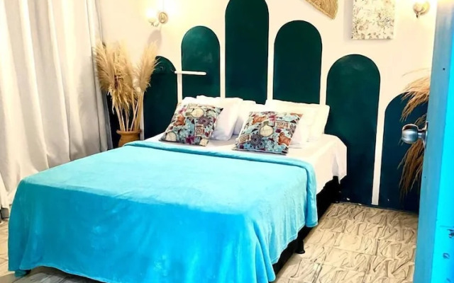 Spring Hostel