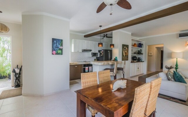 Buen Aqua 7 2 Bedroom Condo