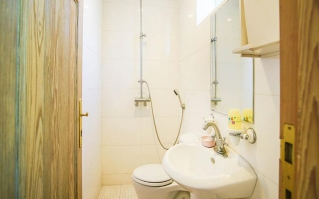 Jeju Cozy House Pension