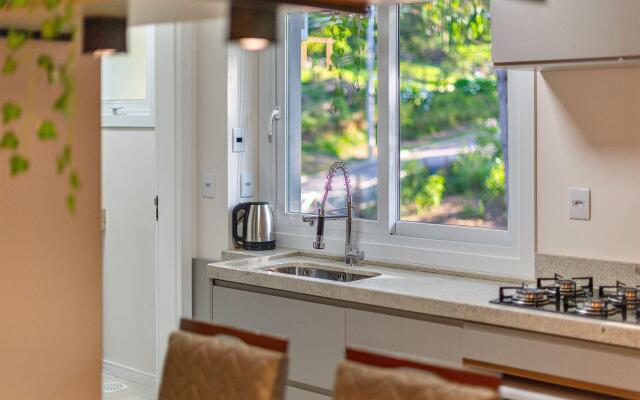 900 metros do Lago Negro - @stayhousetemporada