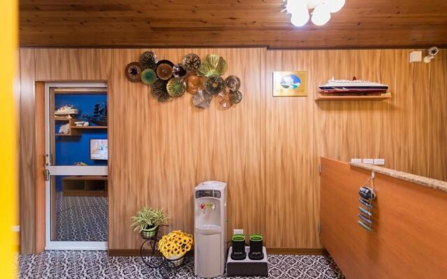 Daifuting Bed and Breakfast