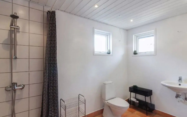 "Nada" - 350m from the sea in NW Jutland