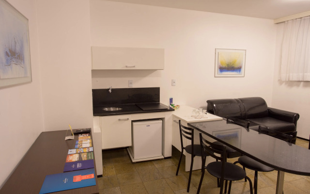 Hotel Brasil Tropical