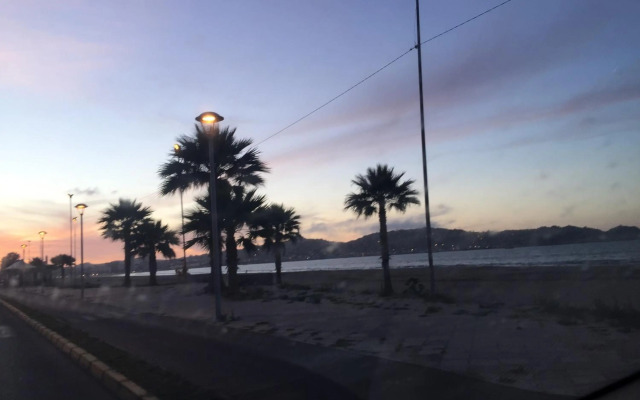 Costa Mansa II, Avenida Costanera 3100 , Departamento 2201