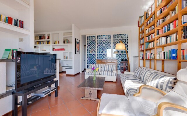 Rome as you feel - Traversari Great View