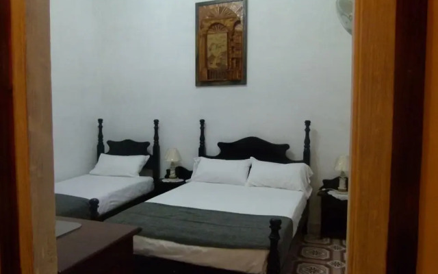 Casa dos Mundos