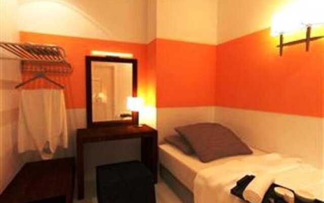 The Nest Boutique Hotel – Guest Rooms – Kuala Lumpur