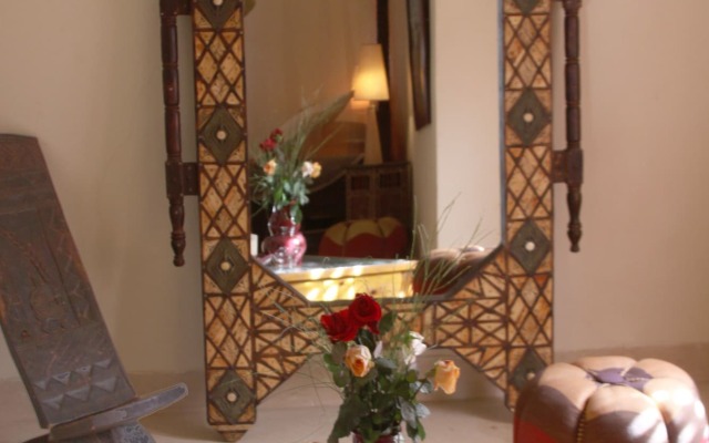Riad Cannelle