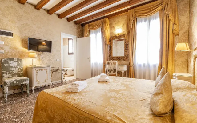 Ca di Malta Room 5 by Wonderful Italy