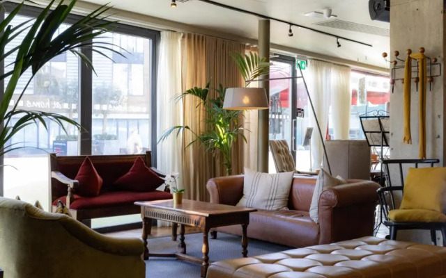 The Bermondsey Square Hotel
