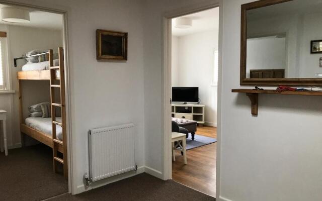 The Gallery Two Bedroom Apartment