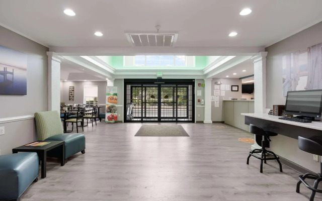 Quality Inn Wilmington