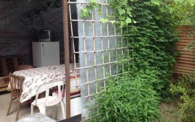 Guest House U Anaidy