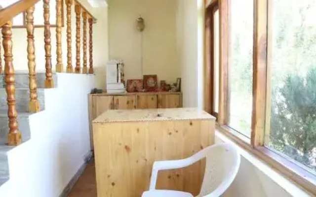 Mannat Cottage
