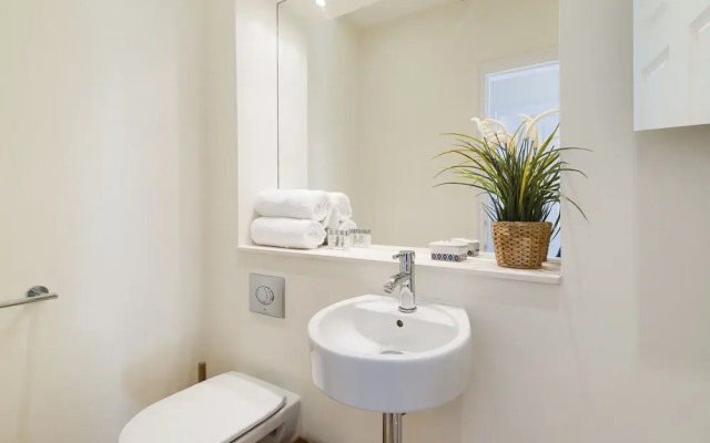 The Craven Terrace Cocoon - TL11