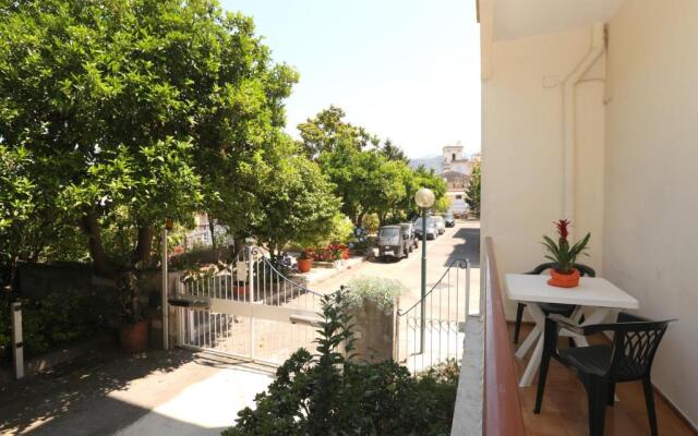 Casa Laura Orange in Sant Agnello
