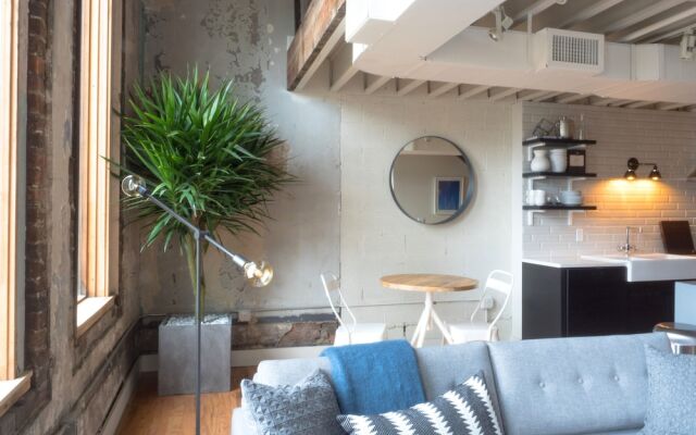 506 Lofts - Anchor Rentals