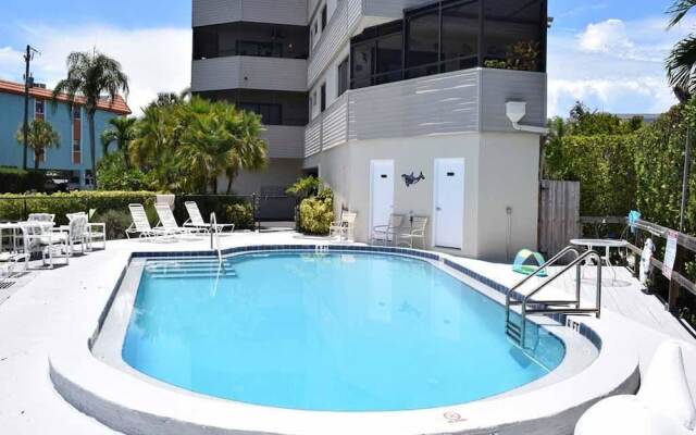 Bayview Condo G