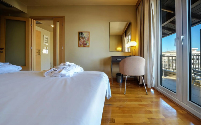 Astoria Hotel