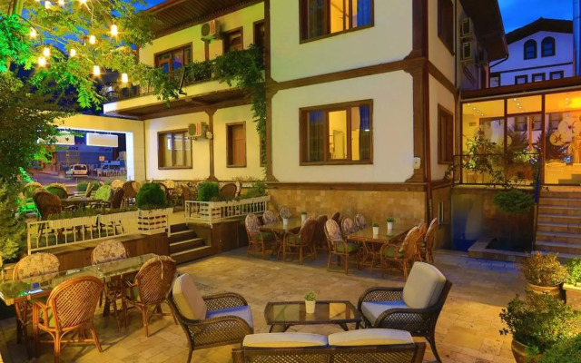 Lalehan Hotel - Special Class