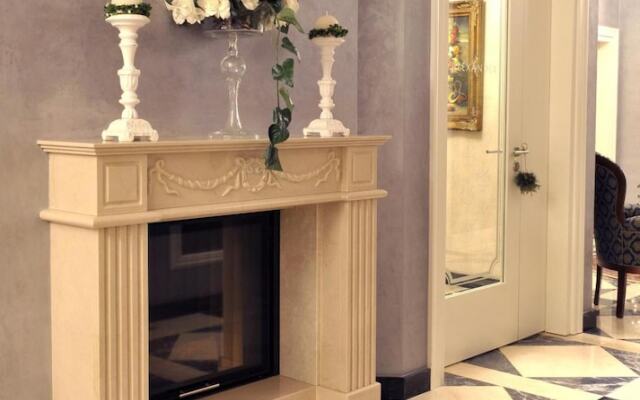 Willa Alexander Resort & SPA