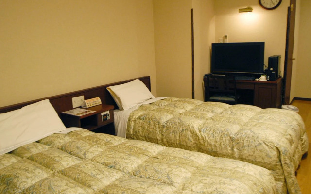 Hakata Yufuin Takeo Onsen Manyo no Yu