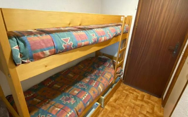 Appartement Le Grand-Bornand, 1 pièce, 4 personnes - FR-1-241-97