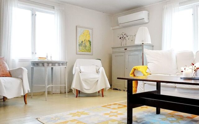 Holiday home BORGHOLM VII