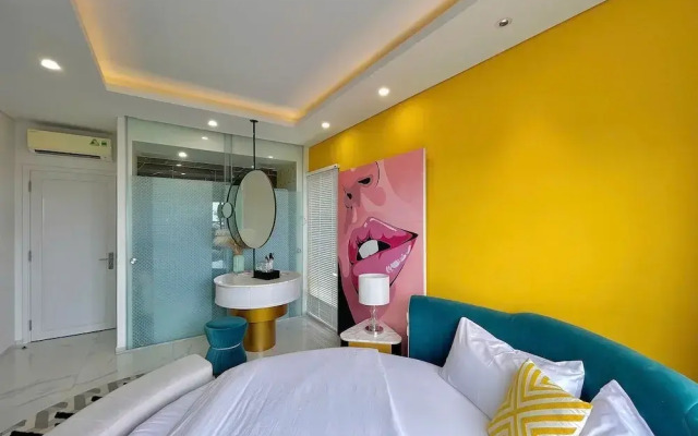 Refined Phan Thiet - Novaworld Villas