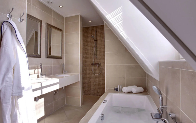 Raadhuis Parc Ganuenta