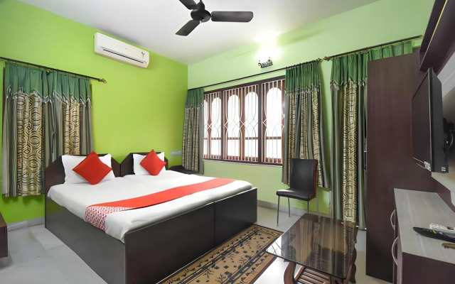 Spot On 91031 Shri Balaji Hotel