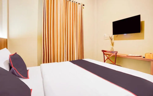 Collection O Padang City Center Near Transmart Padang Formerly De Orchids