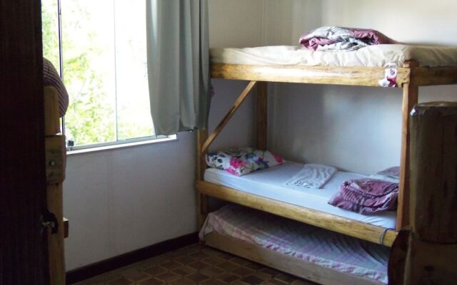 Curitiba Backpackers