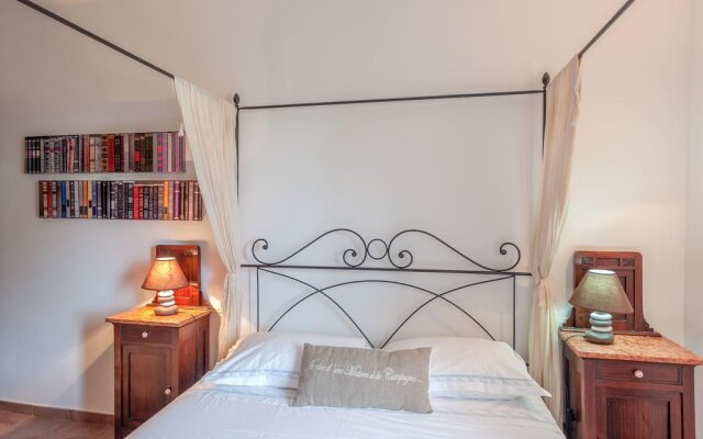 Le Tartarughe B&B