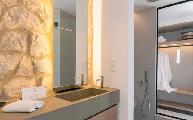 Quartano Suites by Heliessa