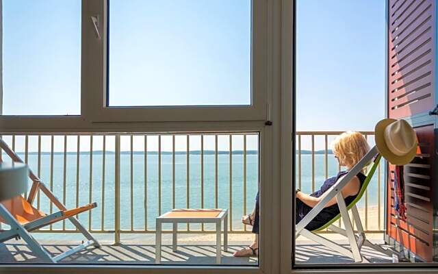 Novotel Thalassa Oleron Saint-Trojan