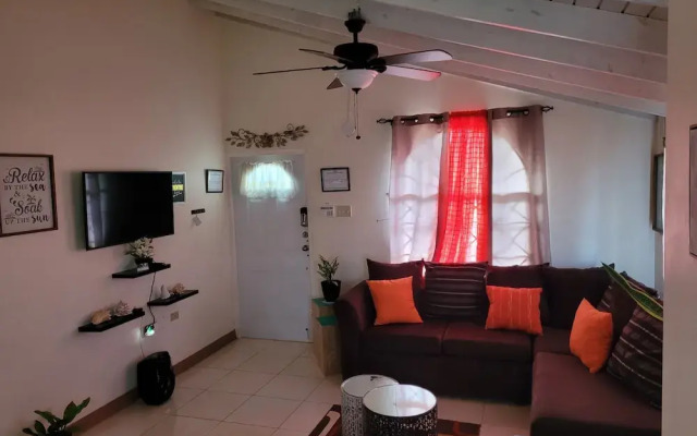 Richards Vacation Rental