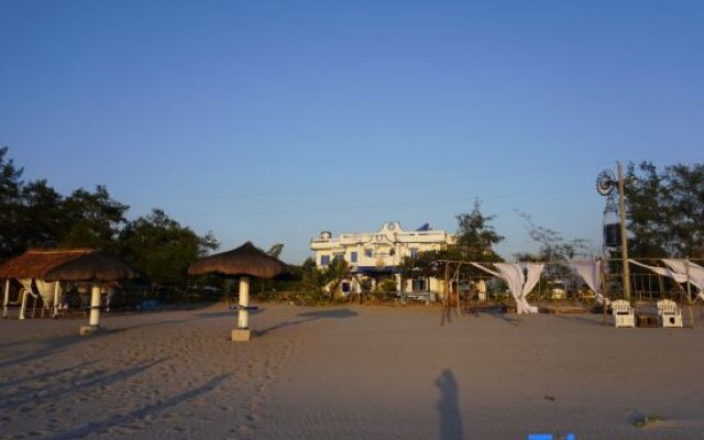 Club Monet Beach Resort By Cocotel