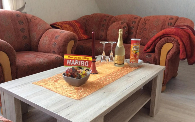 Ferienwohnung Plambeck