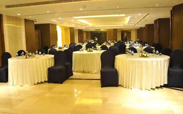 The LaLiT New Delhi