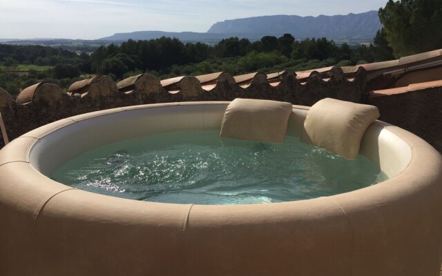 Domaine de la Pommé
