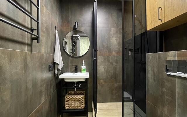 Cozy Home (Кози Хоум) на проспекте Ленинский 27