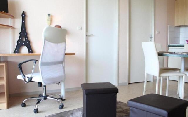 Appartement La Rochelle, 2 pièces, 4 personnes - FR-1-246-174