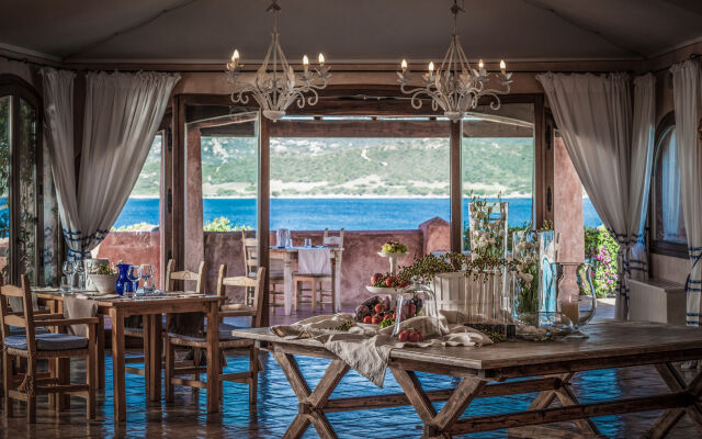 Aethos Sardinia Hotel