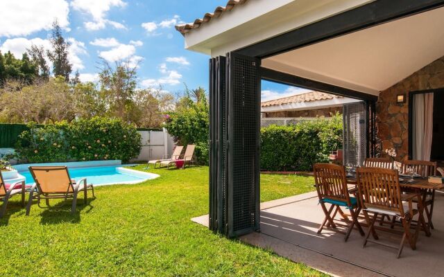 Villa Maspalomas Golf Vima-4