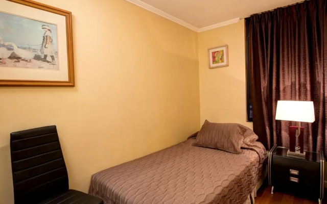 Santa Magdalena Departamentos Amoblados