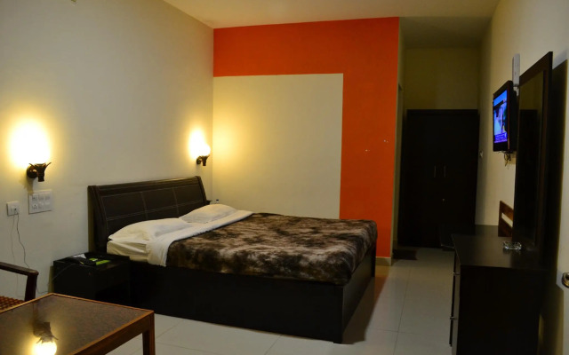 KodaiSunshineHotel
