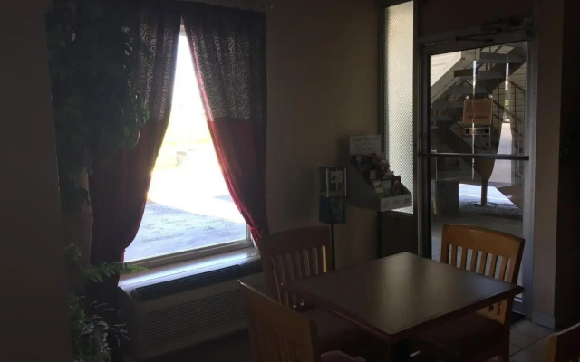 Americas Best Value Inn Manchester, TN