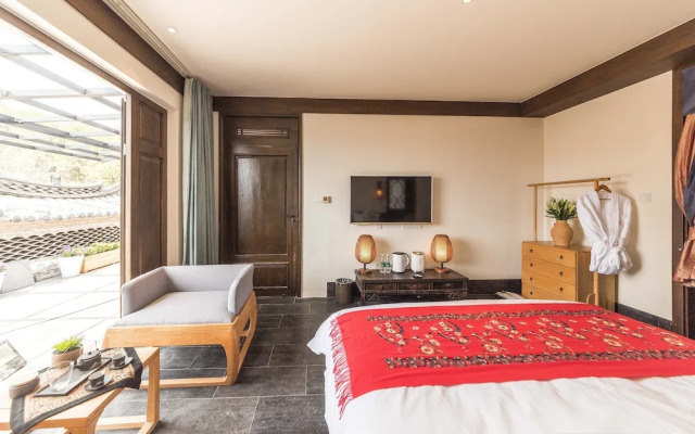 Floral Hotel Yun Xi Lijiang